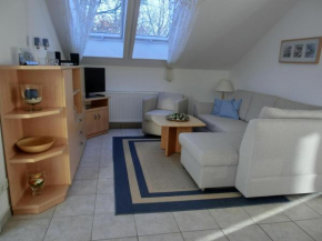 Ferienwohnung i3 Graal-Muritz